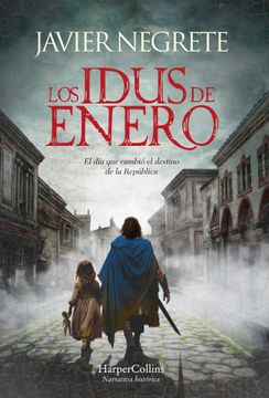 portada Los Idus de Enero (in Spanish)