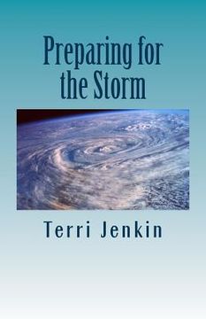 portada Preparing for the Storm: Bible Study of Doctrinal Truths (en Inglés)