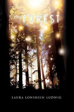 portada the forest (en Inglés)