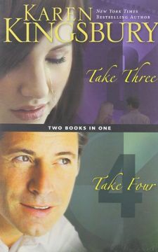 portada Take Three/Take Four Compilation (in English)