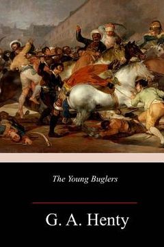 portada The Young Buglers (in English)
