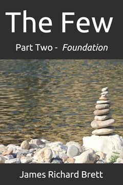 portada The Few: Two -- Foundation