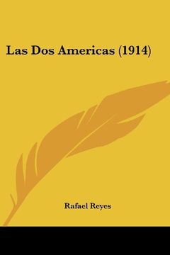 portada Las dos Americas (1914)