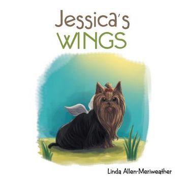 portada Jessica's Wings (en Inglés)