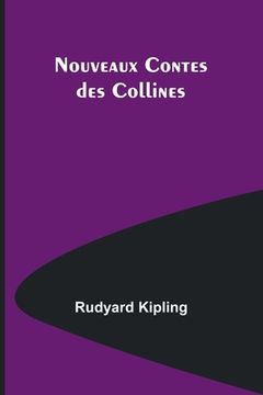 portada Nouveaux Contes des Collines (in French)