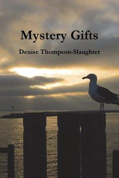 portada Mystery Gifts (en Inglés)