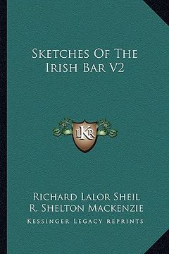 portada sketches of the irish bar v2