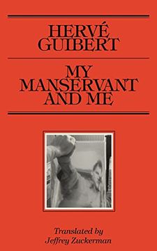 portada My Manservant and me (in English)