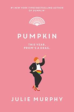 portada Pumpkin (Dumplin') 