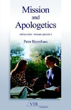 portada mission and apologetics (en Inglés)