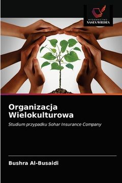 portada Organizacja Wielokulturowa (in Polaco)