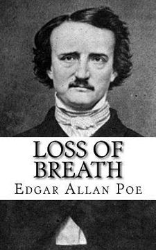 portada Loss of Breath (en Inglés)