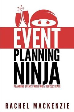 portada Event Planning Ninja (in English)