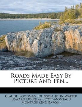 portada roads made easy by picture and pen... (en Inglés)