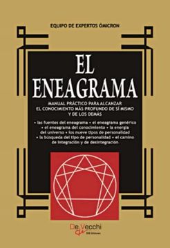 portada El Eneagrama (in Spanish)