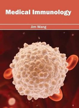 portada Medical Immunology