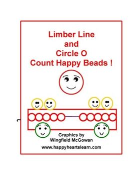 portada Limber Line and Circle O Count Happy Beads !