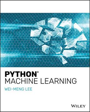 portada Python Machine Learning (en Inglés)