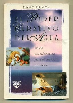 portada El Poder Curativo del Agua (in Spanish)