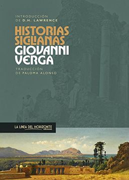 portada Historias Sicilianas