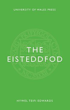 portada The Eisteddfod 