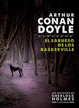 portada El Sabueso de los Baskervielle (in Spanish)