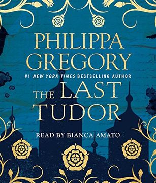 portada The Last Tudor (The Plantagenet and Tudor Novels)
