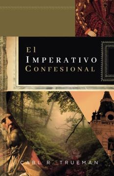 portada Imperativo Confesional (in Spanish)