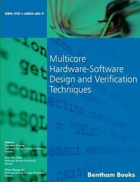 portada Multicore Hardware-Software Design and Verification Techniques (en Inglés)