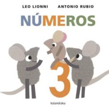 portada Números (Cartón) (in Spanish)