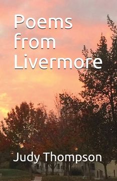 portada Poems from Livermore (en Inglés)