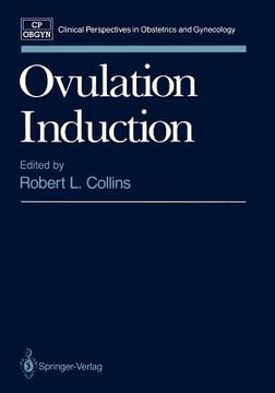 portada ovulation induction (en Inglés)