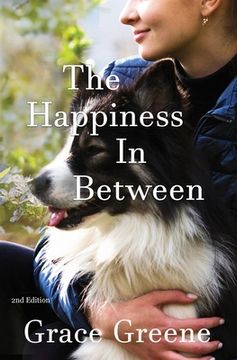 portada The Happiness In Between (en Inglés)