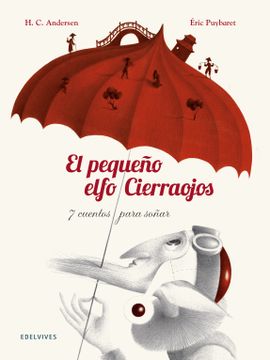 portada El Pequeño Elfo Cierraojos (in Spanish)