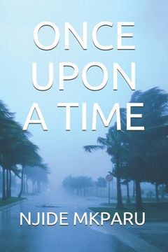 portada Once Upon a Time: (Two Tales) (en Inglés)