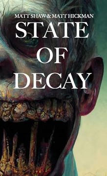 portada State of Decay: An Extreme Horror (en Inglés)