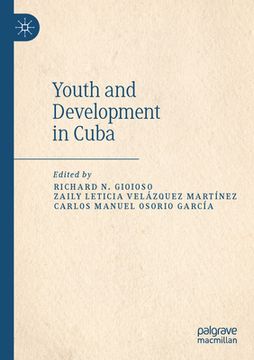 portada Youth and Development in Cuba (in English)