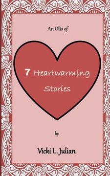 portada An Olio of 7 Heartwarming Stories