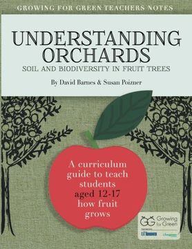 portada Understanding Orchards (English): Soil and Biodiversity in Fruit Trees