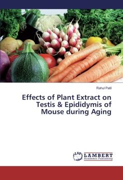 portada Effects of Plant Extract on Testis & Epididymis of Mouse during Aging