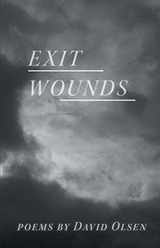 portada Exit Wounds