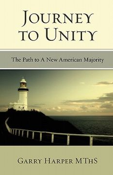portada journey to unity (en Inglés)