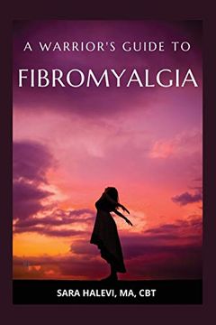 portada A Warrior'S Guide to Fibromyalgia (en Inglés)