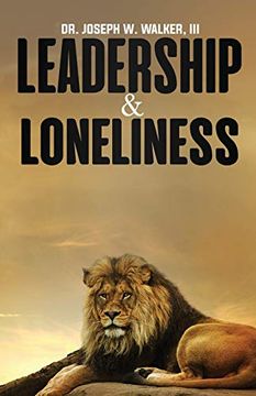 portada Leadership and Loneliness 