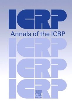 portada Icrp Publication 69: Age-Dependent Doses to Members of the Public From Intake of Radionuclides: Part 3 Ingestion Dose Coefficients (en Inglés)