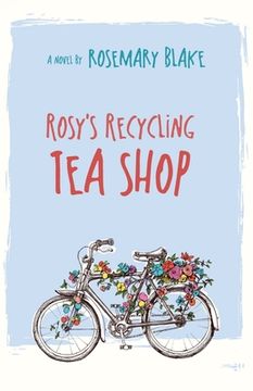 portada Rosy's Recycling Tea Shop