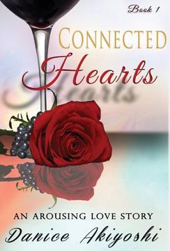 portada Connected Hearts (en Inglés)