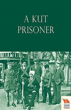 portada a kut prisoner (en Inglés)