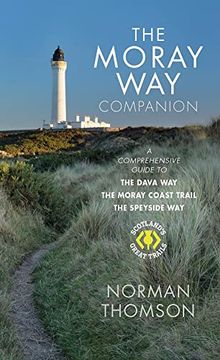 portada The Moray way Companion