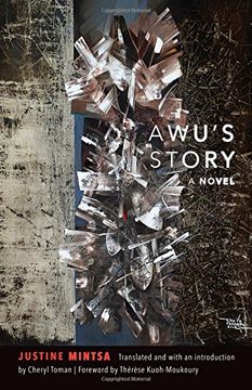 portada Awu's Story